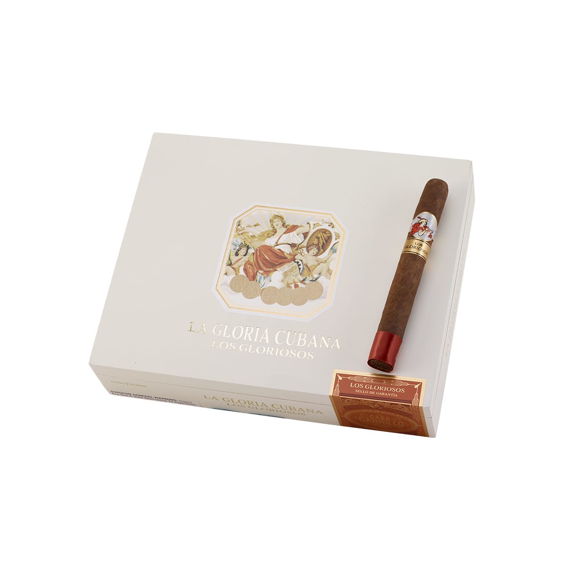 La Gloria Cubana Los Gloriosos Toro