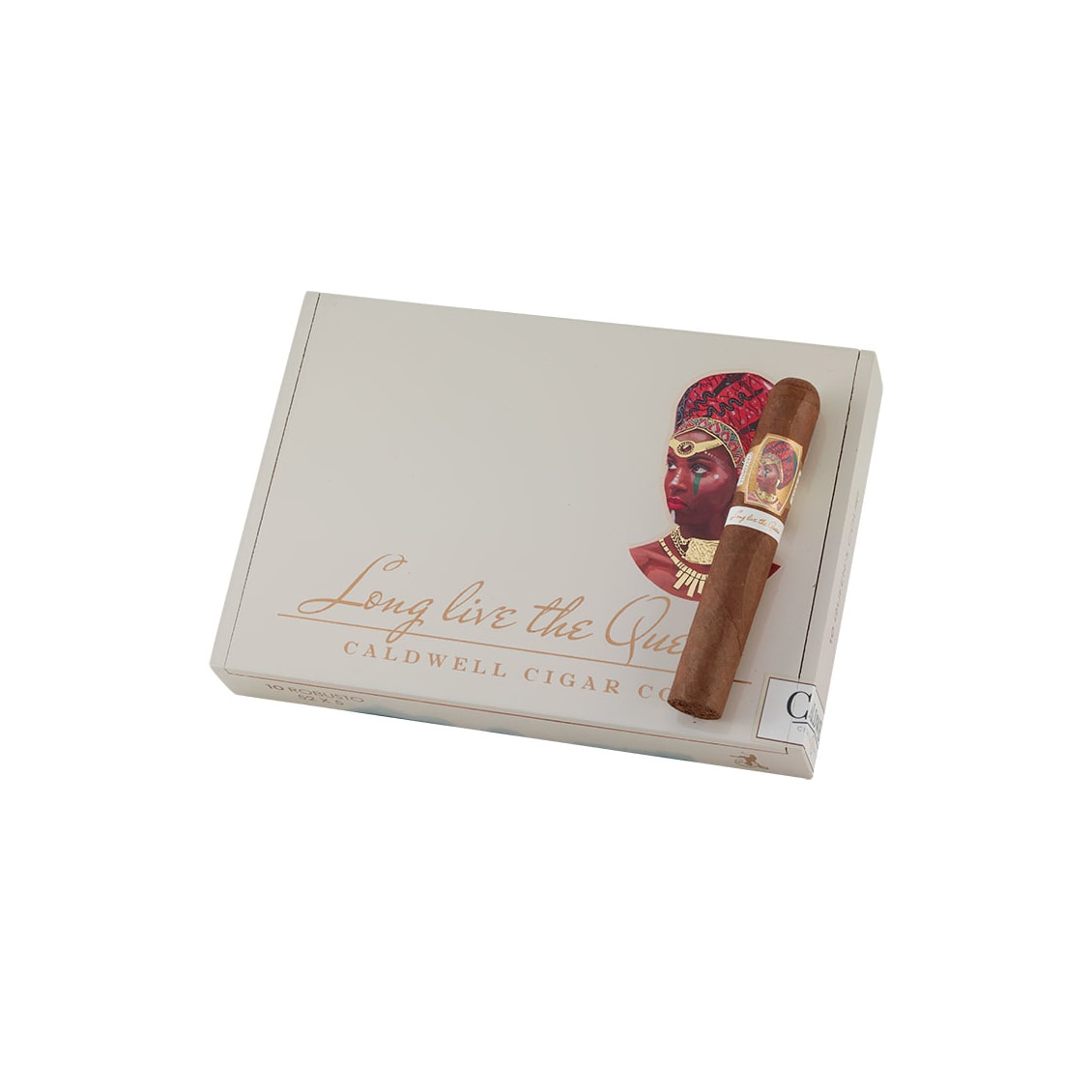 Long Live The Queen Court