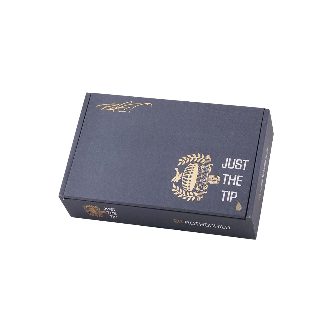 Caldwell Lost and Found Just the Tip Robusto