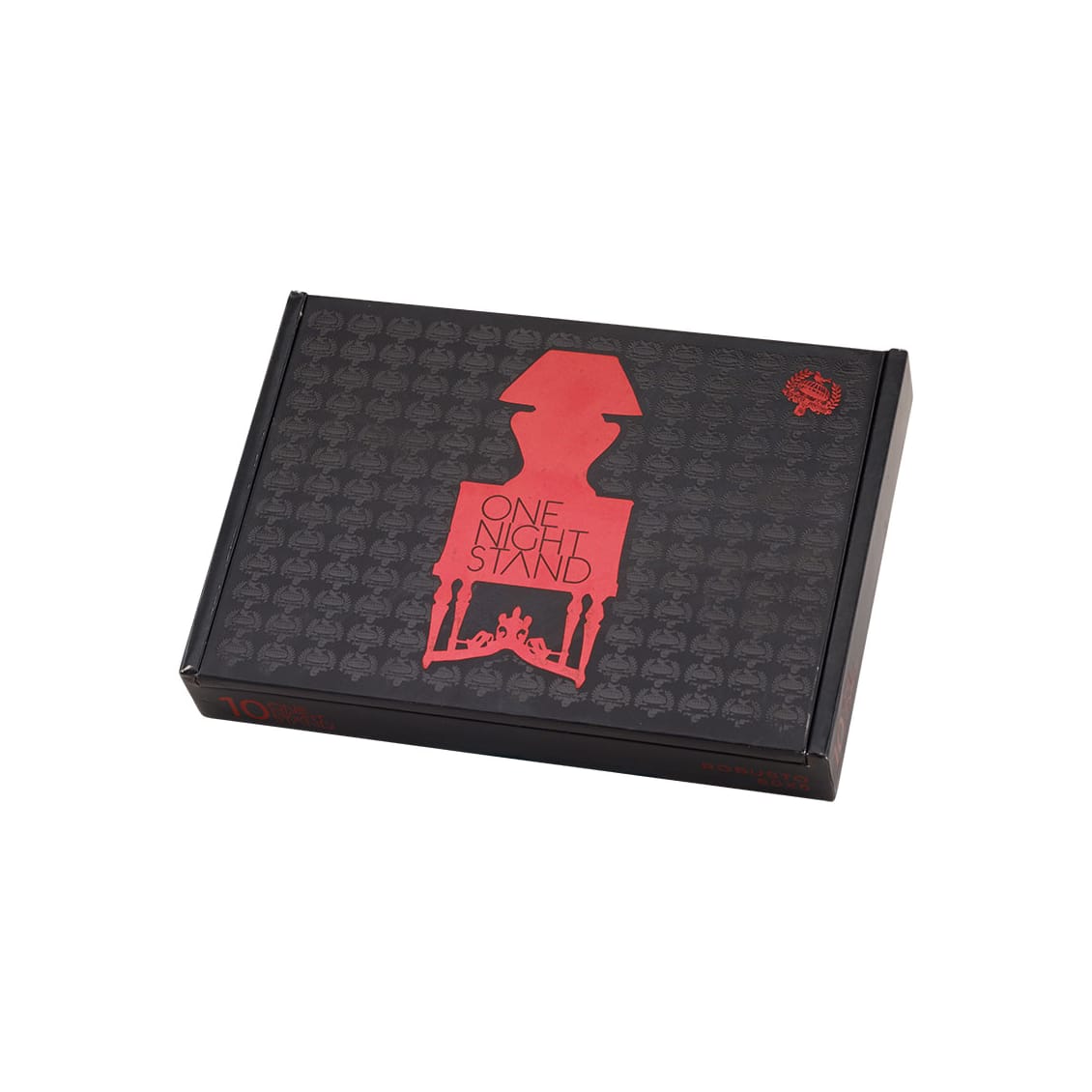 Caldwell Lost and Found One Night Stand Robusto