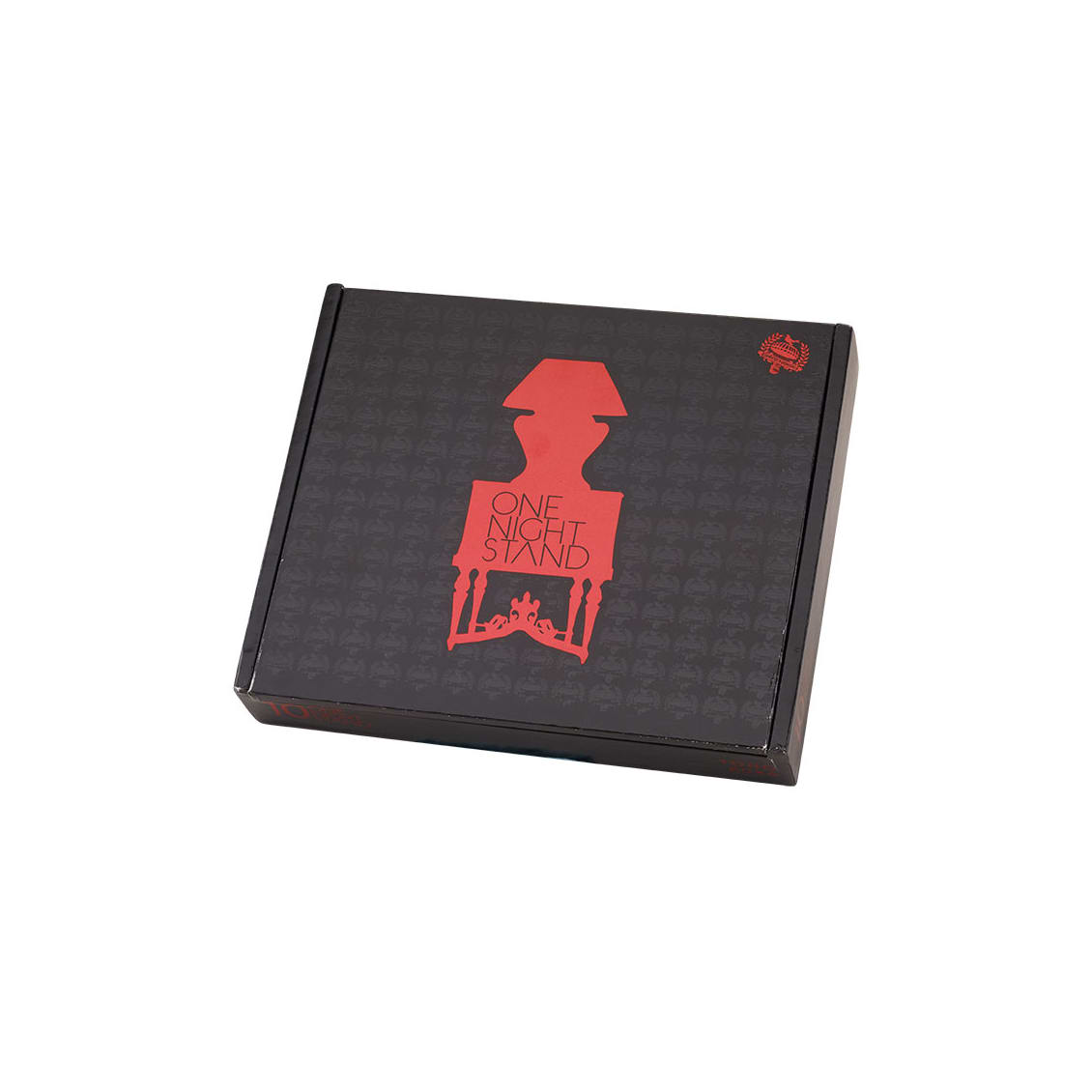 Caldwell Lost and Found One Night Stand Toro