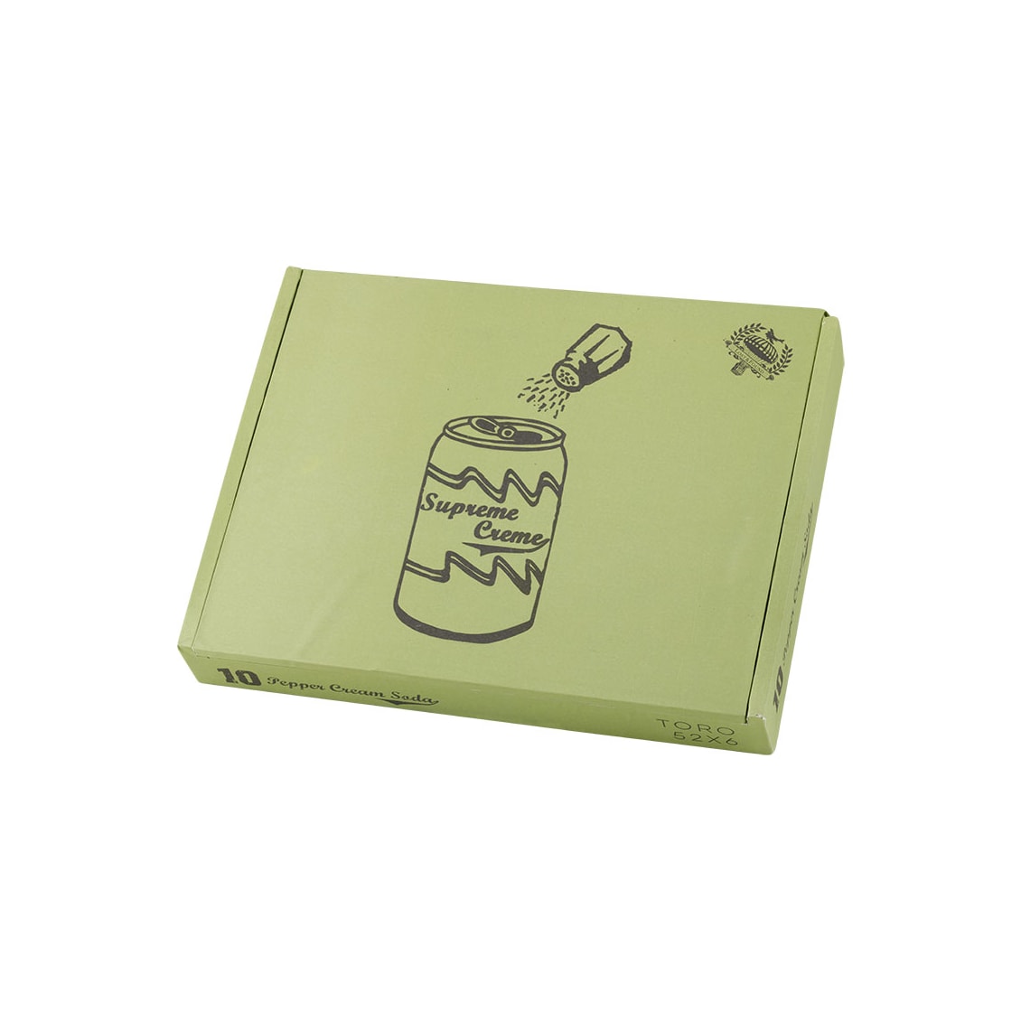 Caldwell Lost and Found Pepper Cream Soda Toro