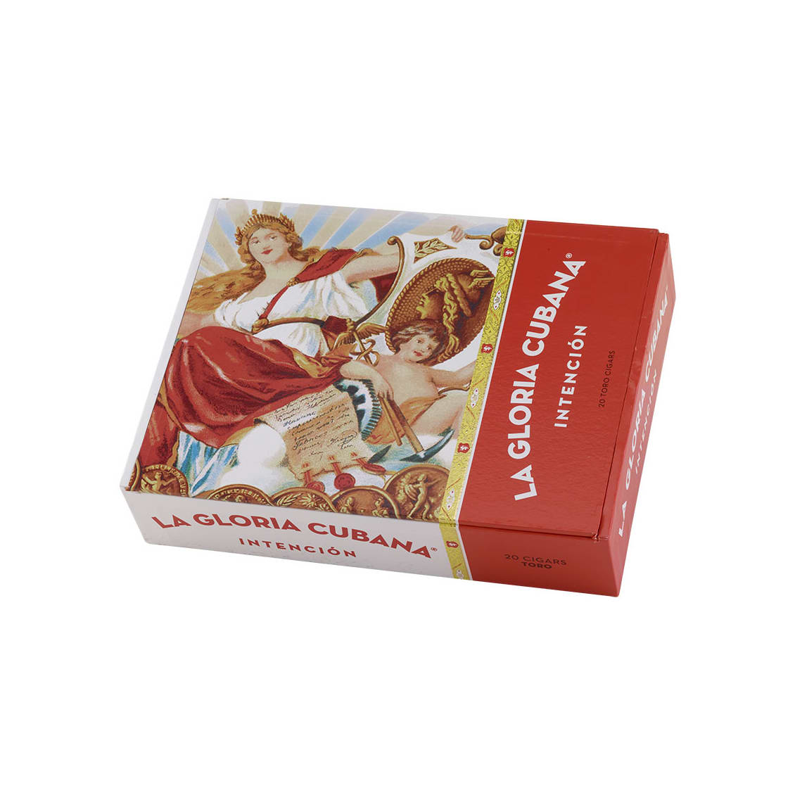 La Gloria Cubana Intencion Toro