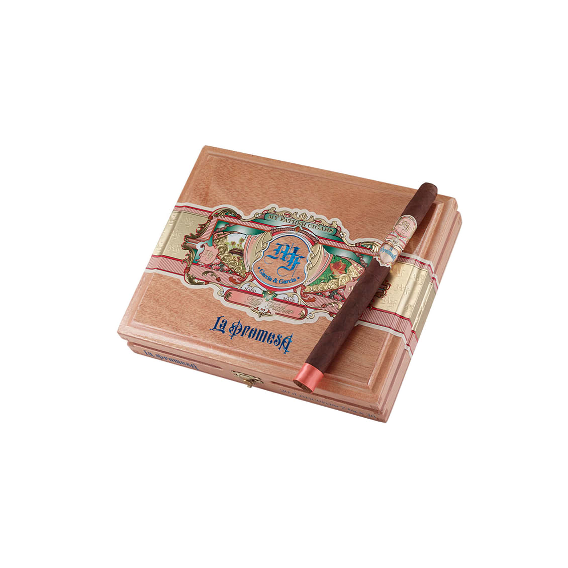 La Promesa Lancero