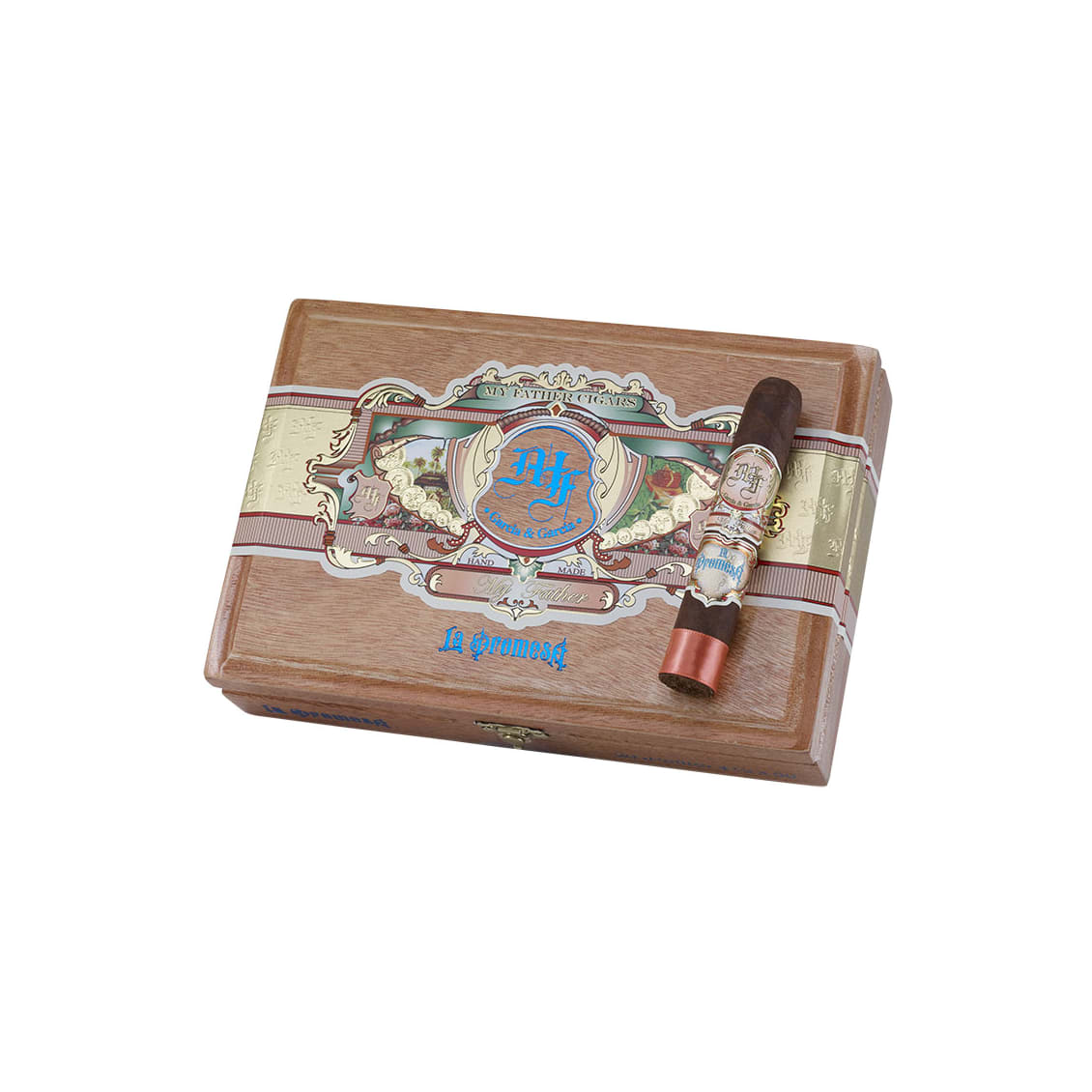 La Promesa Petite