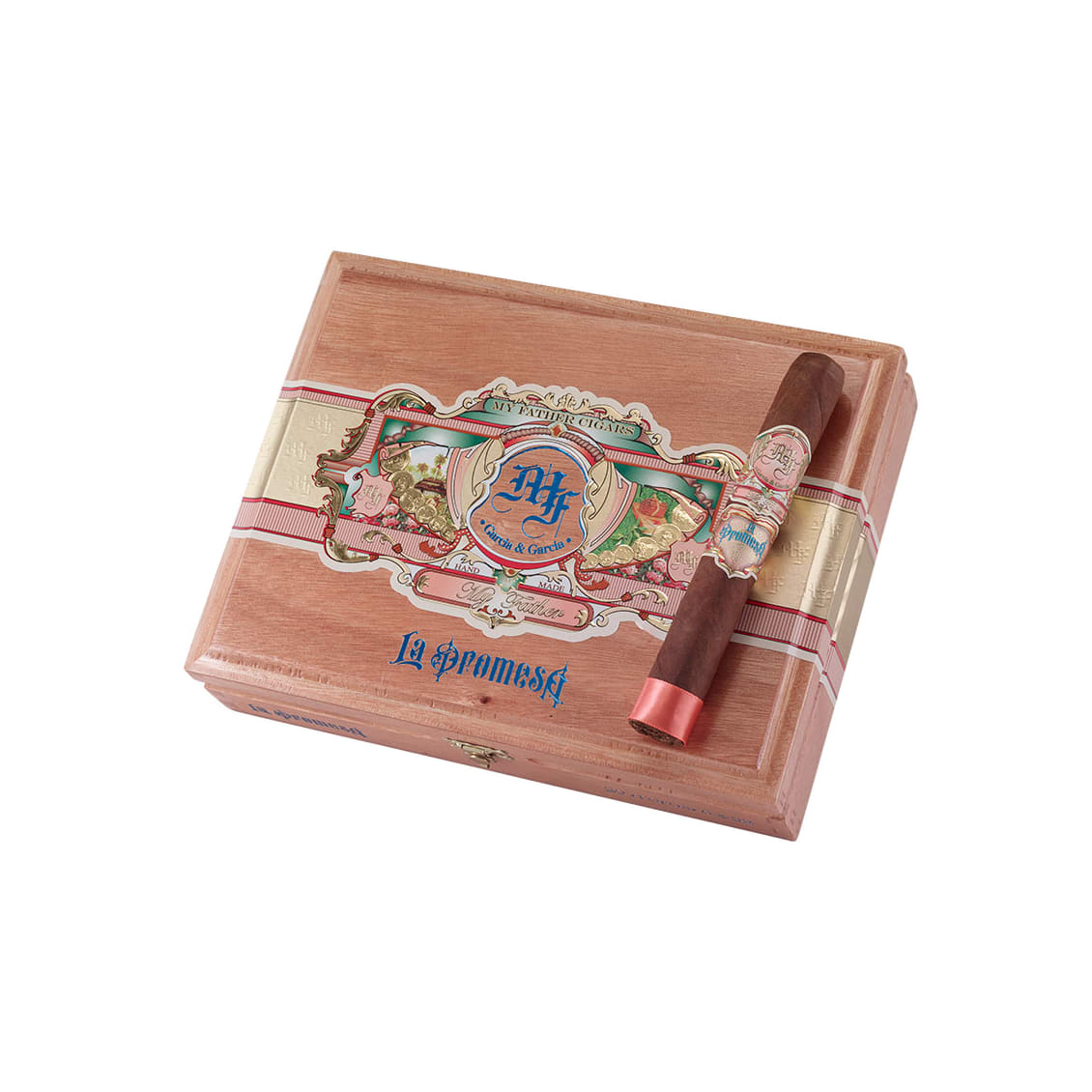 La Promesa Toro