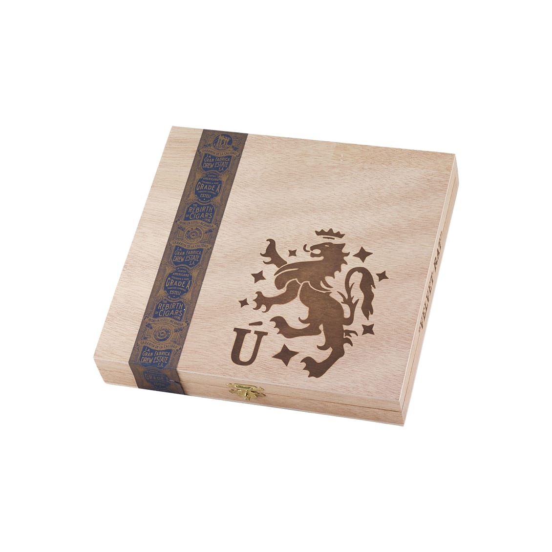 Liga Privada Unico Velvet Rat