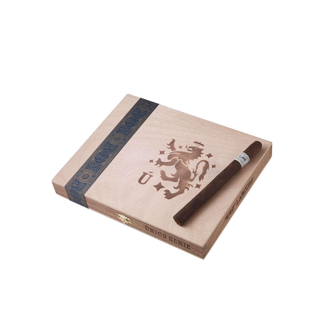 Liga Privada Unico Serie L40