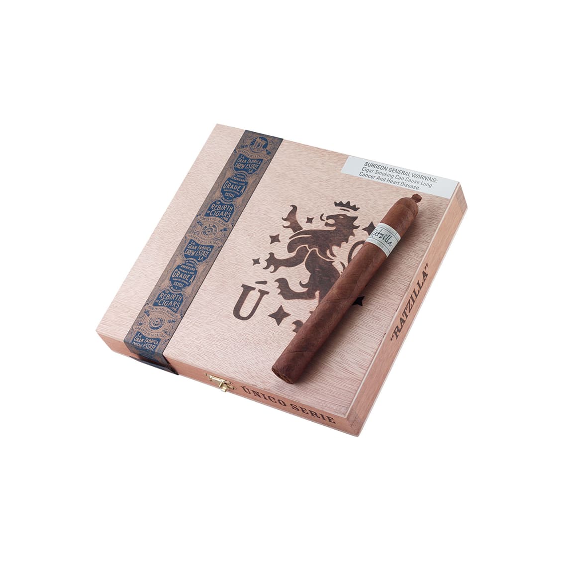 Liga Privada Unico Serie Ratzilla