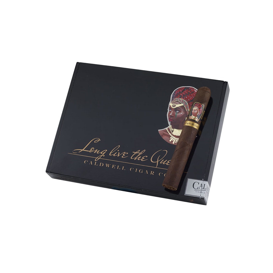 Caldwell Long Live The Queen Maduro Queen's Chalice