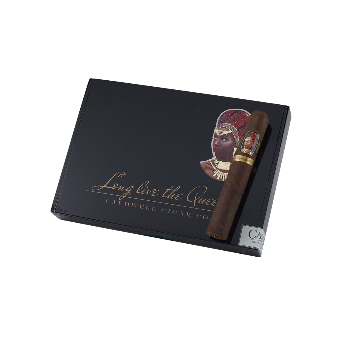 Caldwell Long Live The Queen Maduro Queen's Charge