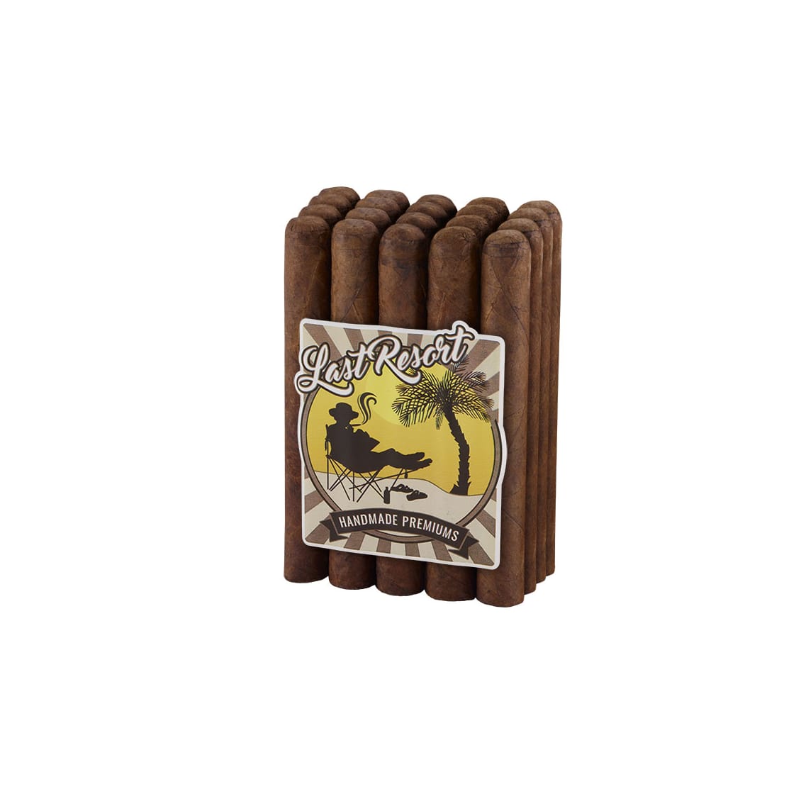 Last Resort Toro Maduro