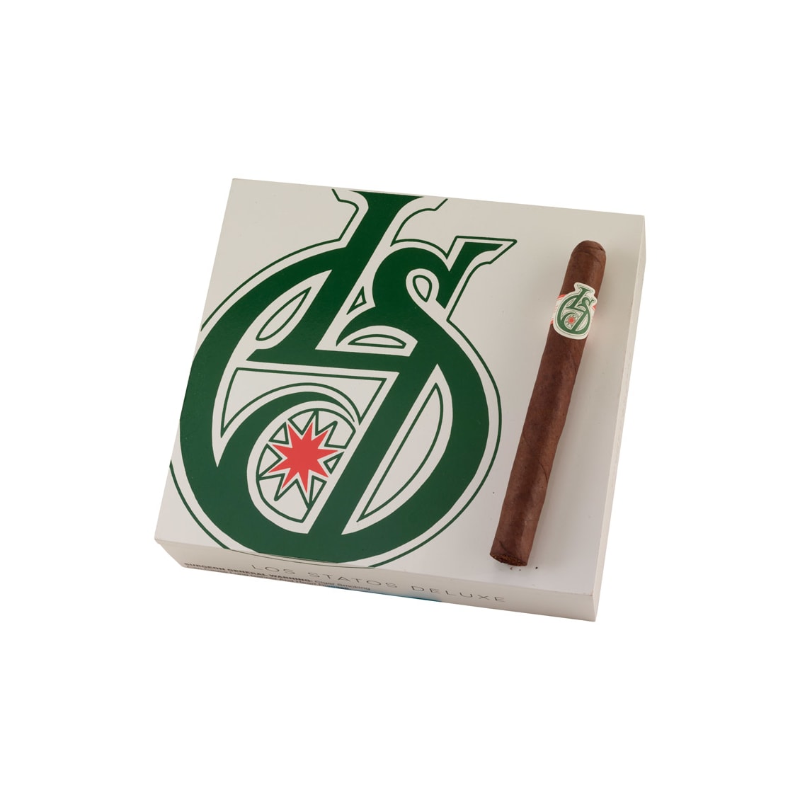 Los Statos Deluxe Churchill