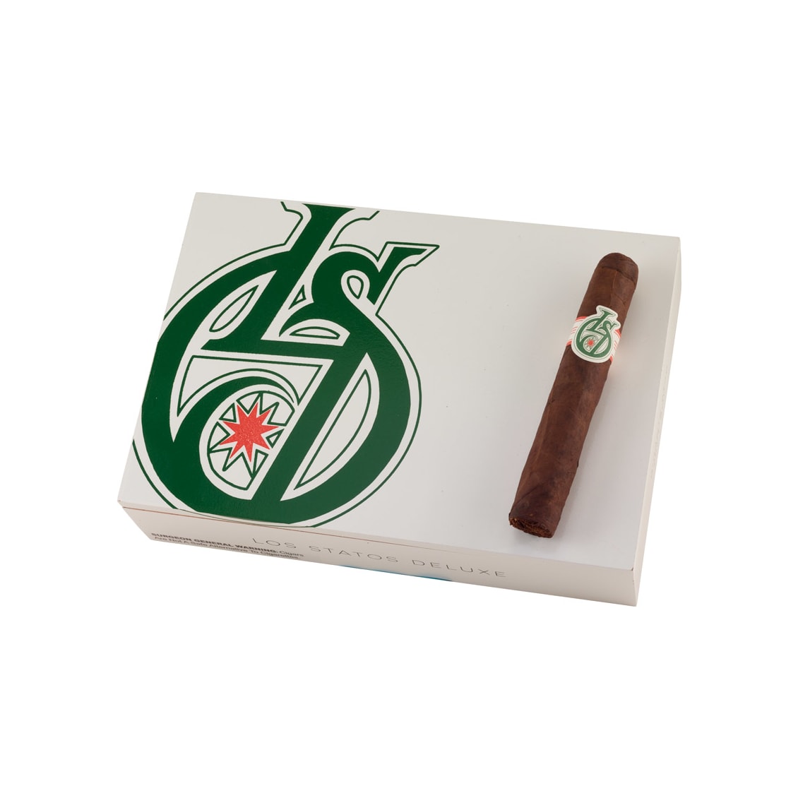 Los Statos Deluxe Gigante