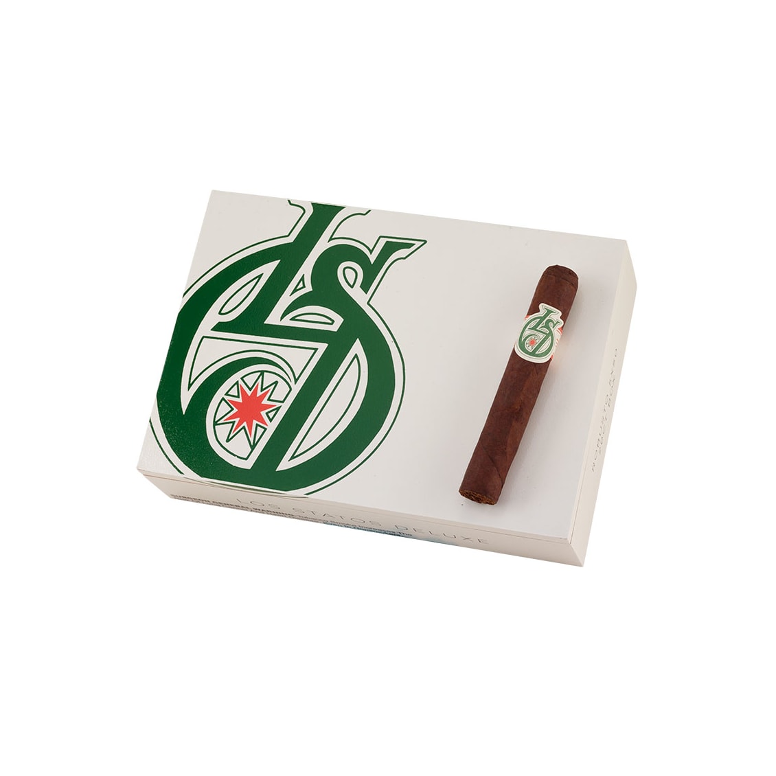 Los Statos Deluxe Robusto