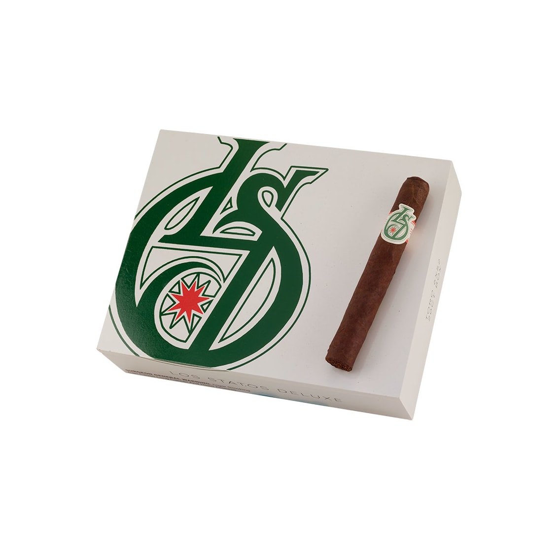 Los Statos Deluxe Toro