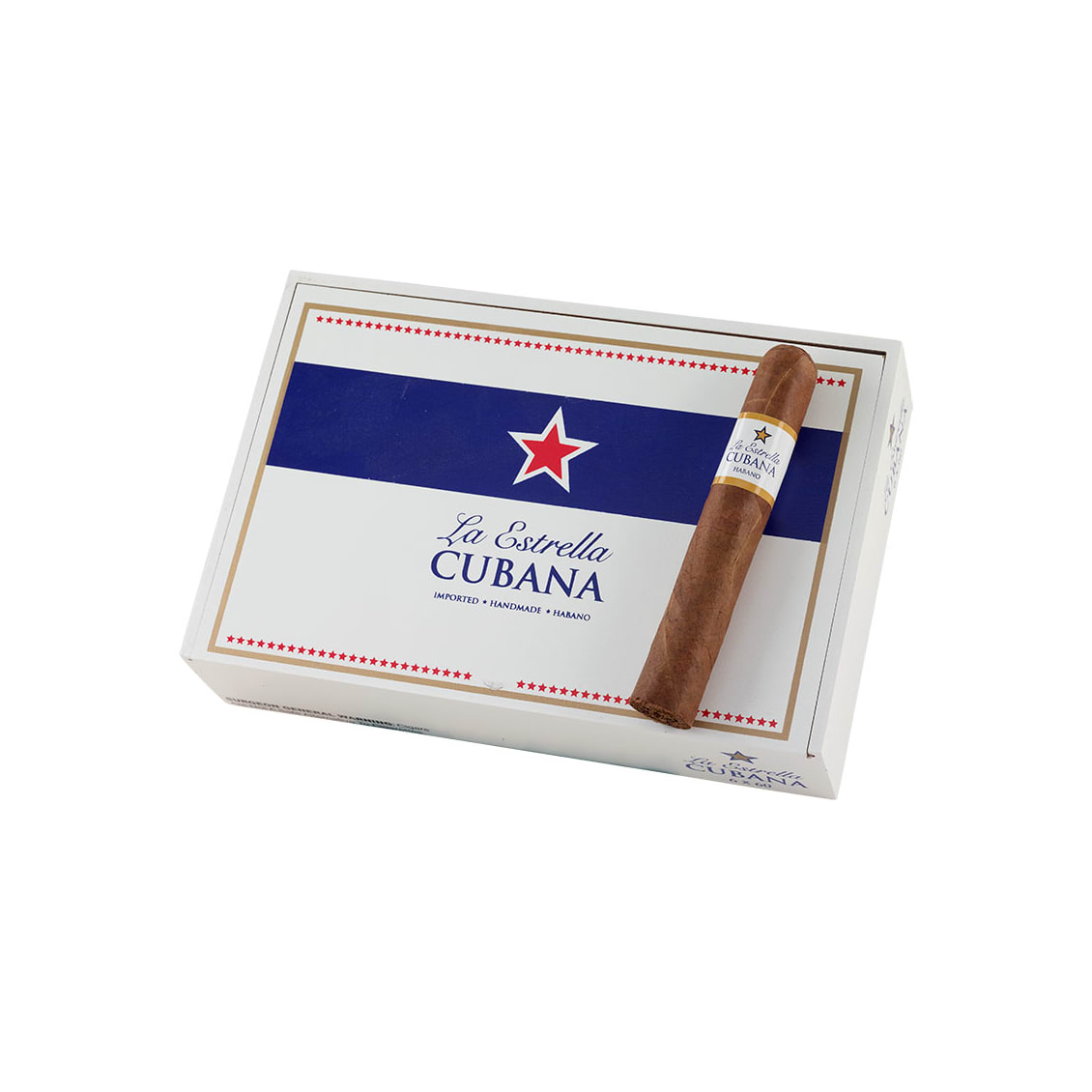 La Estrella Cubana Habano Gigante