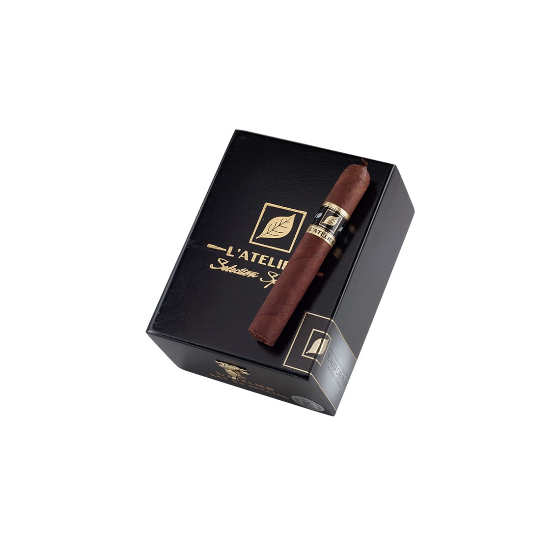 L'Atelier Lat54 Selection Speciale