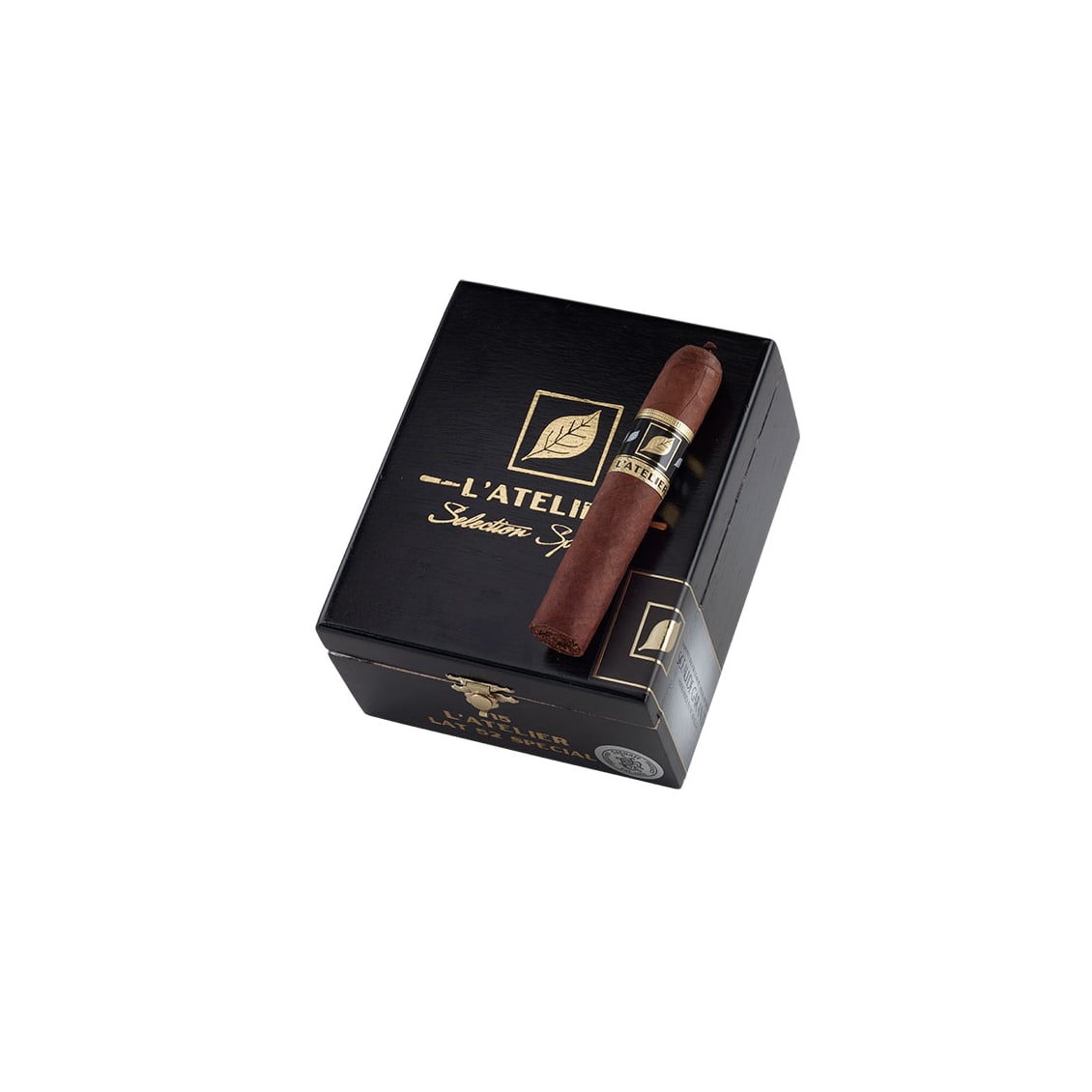 L'Atelier Lat52 Selection Spec