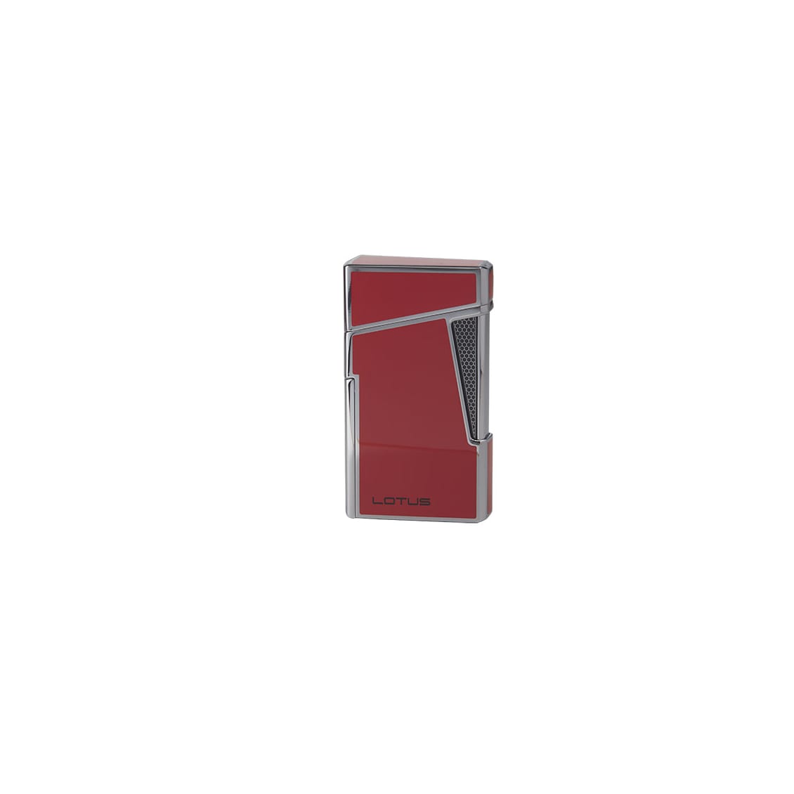 Lotus Apollo Red Lacquer