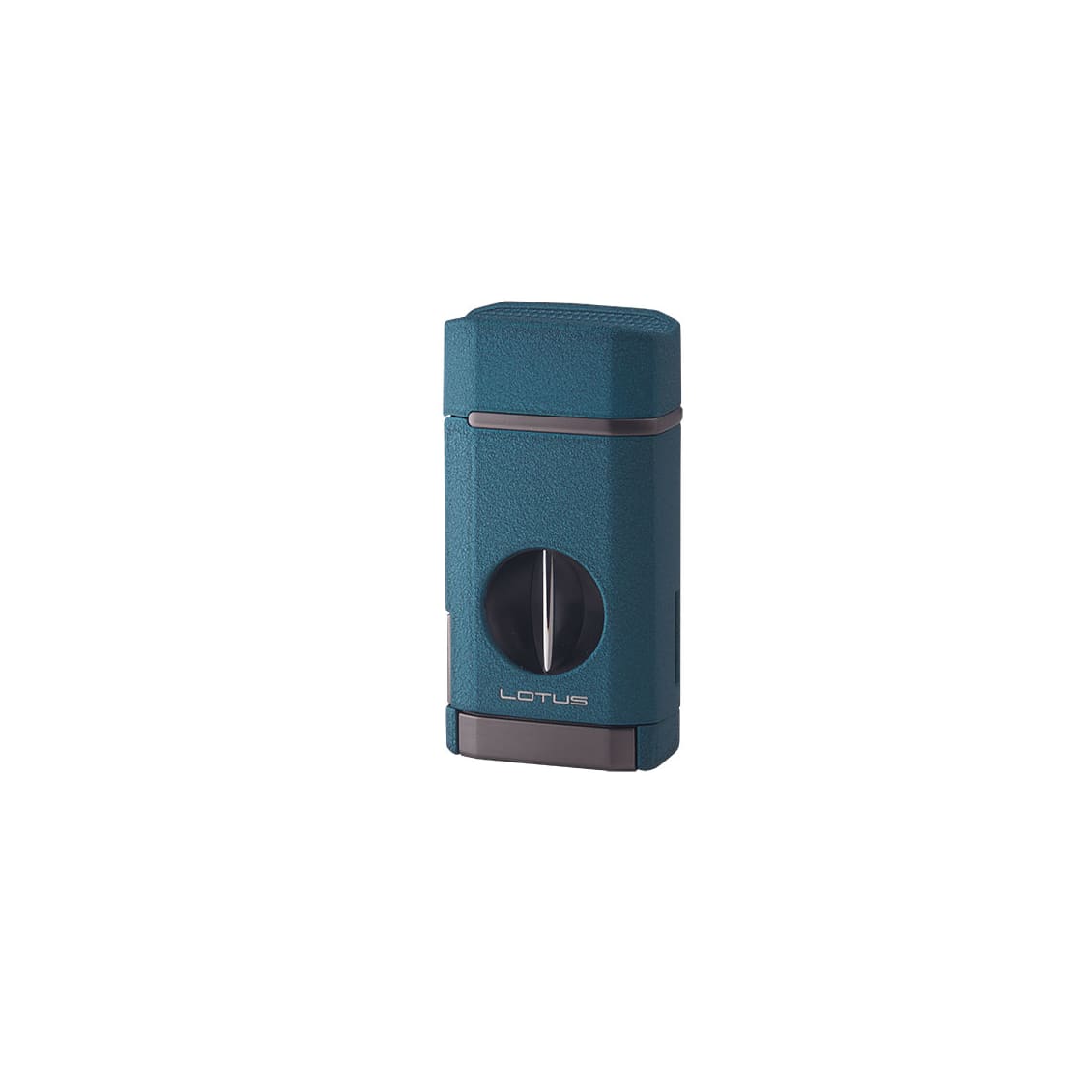 Lotus Rocket Triple Jet Torch Flame Lighter