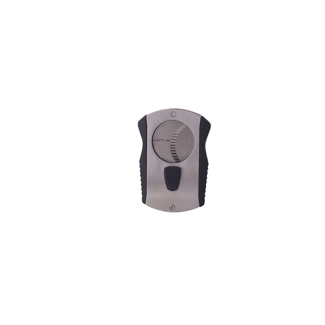 Lotus Barracuda Serrated Cutter Silver