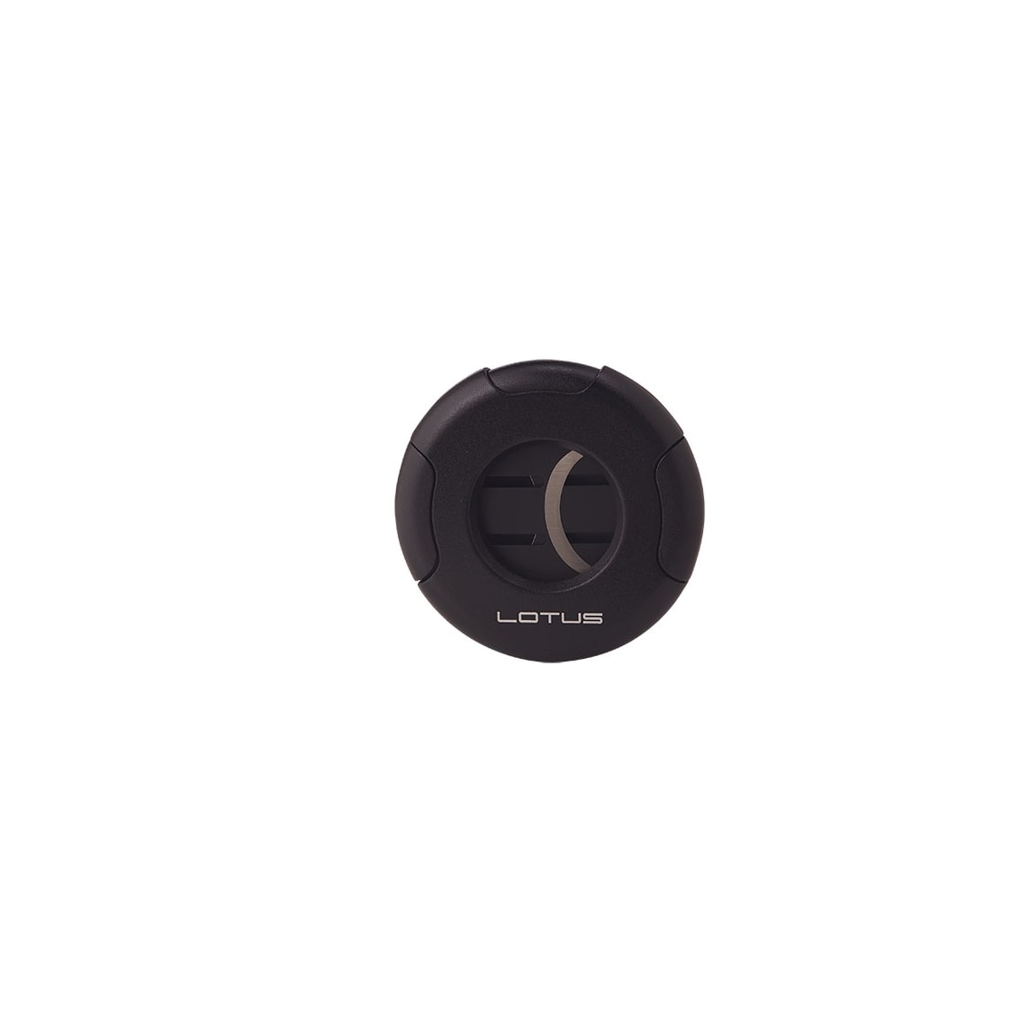 Lotus Meteor Black Matte Cutter