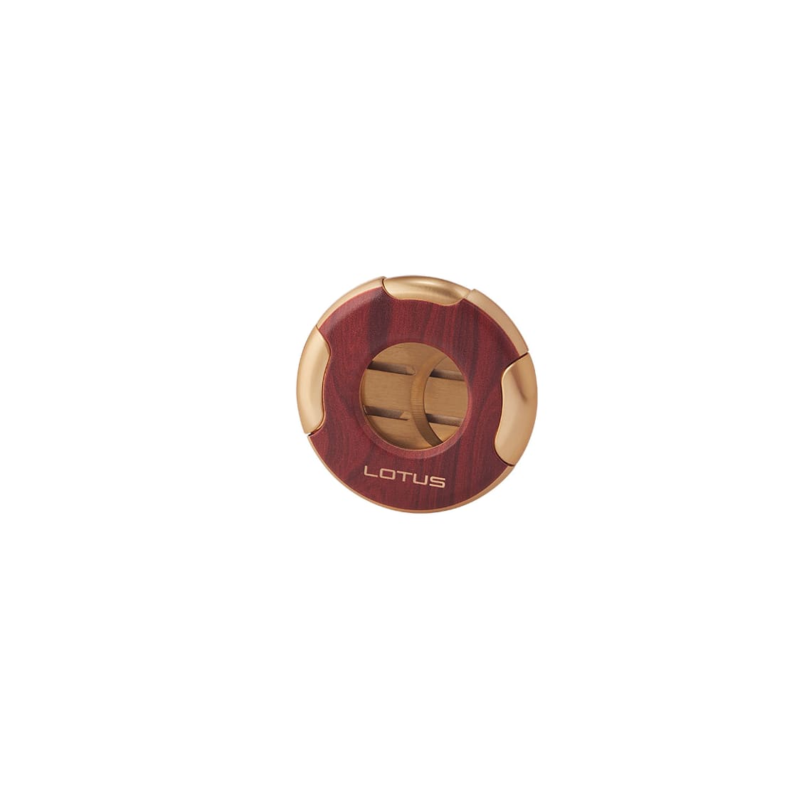 Woodgrain - 64 Ring Double Blade Cutter