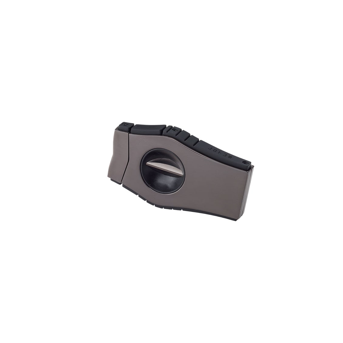 Gunmetal -  64 Ring V Cutter