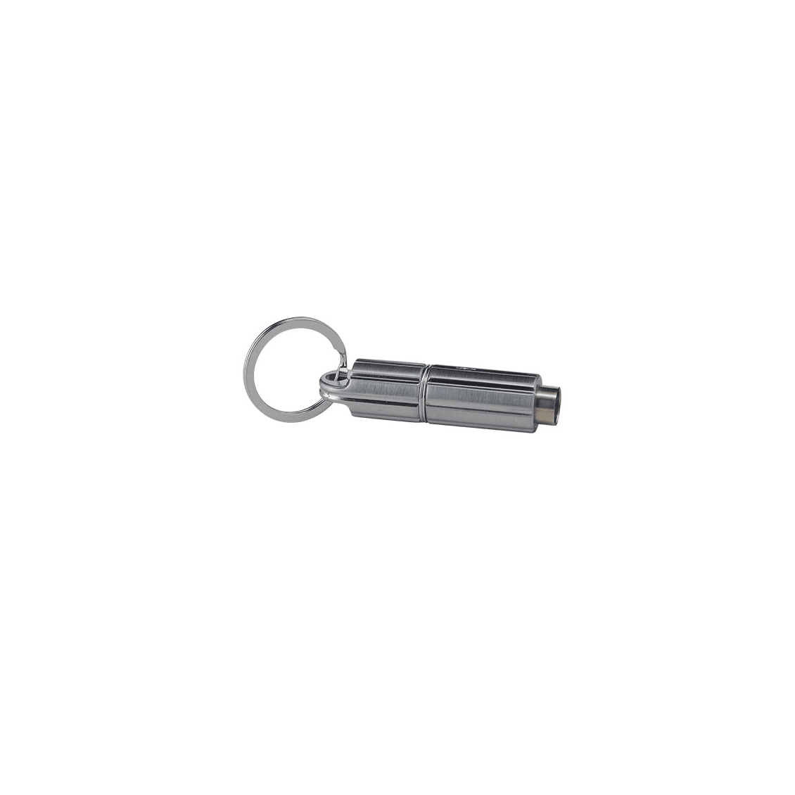 Lotus Cyclops 11mm Punch Antique Pewter