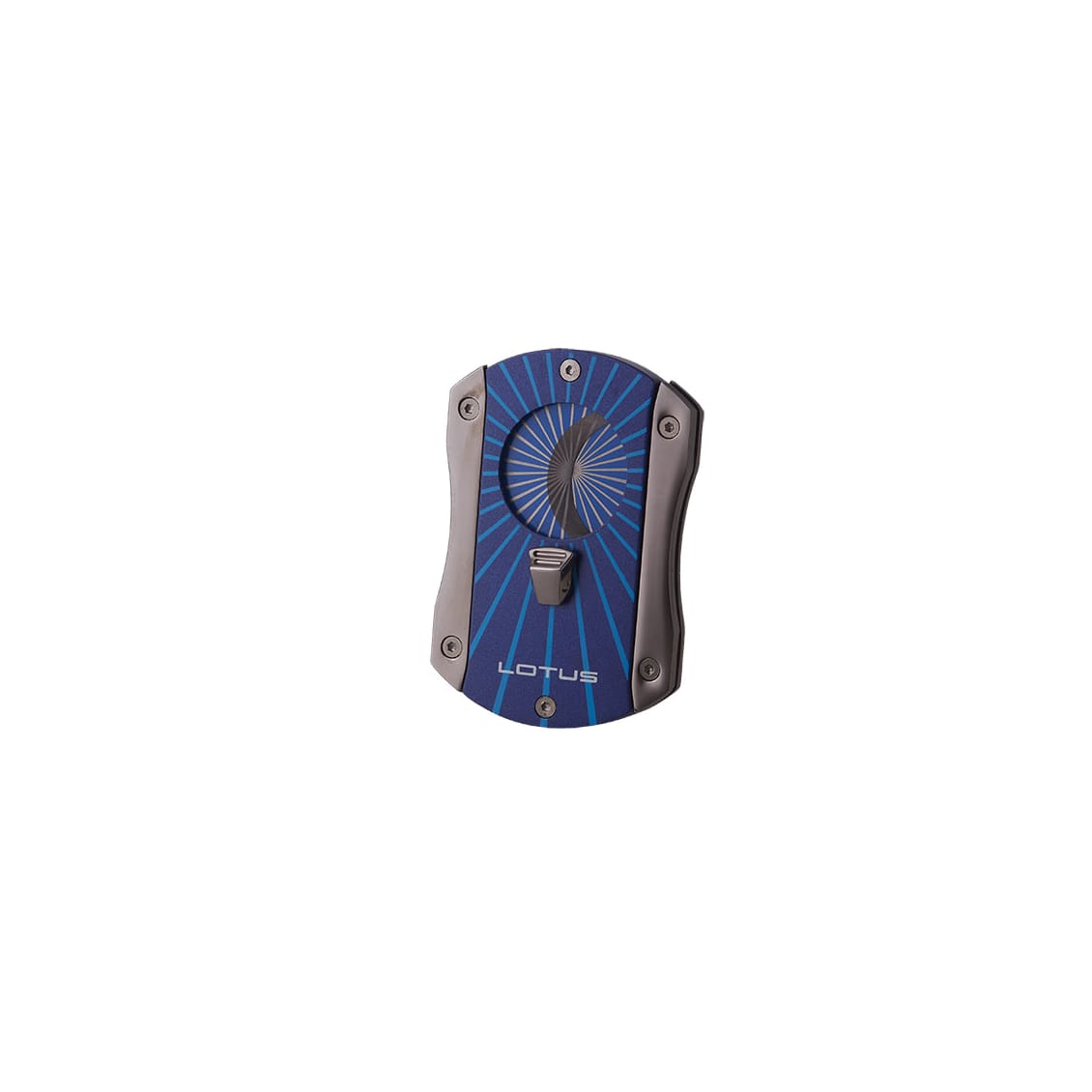 Lotus Deception Techni-Color Starburst Cutter