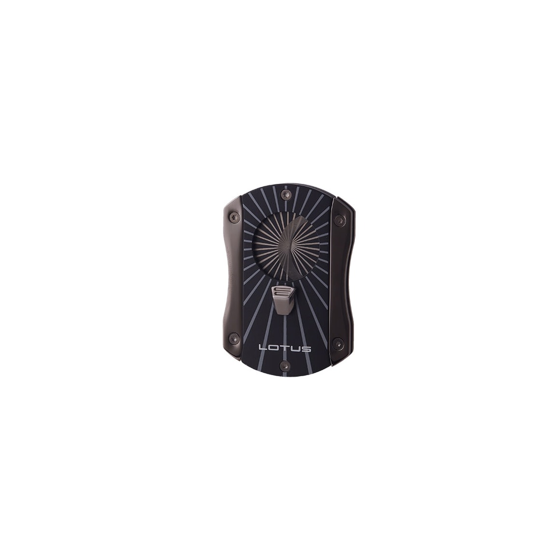Lotus Deception Techni-Color Starburst Cutter