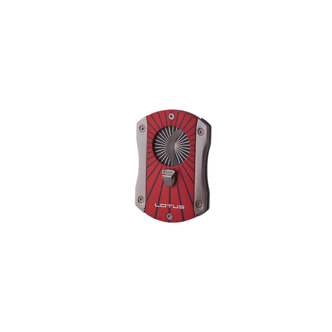 Red - Twin Blade Cutter