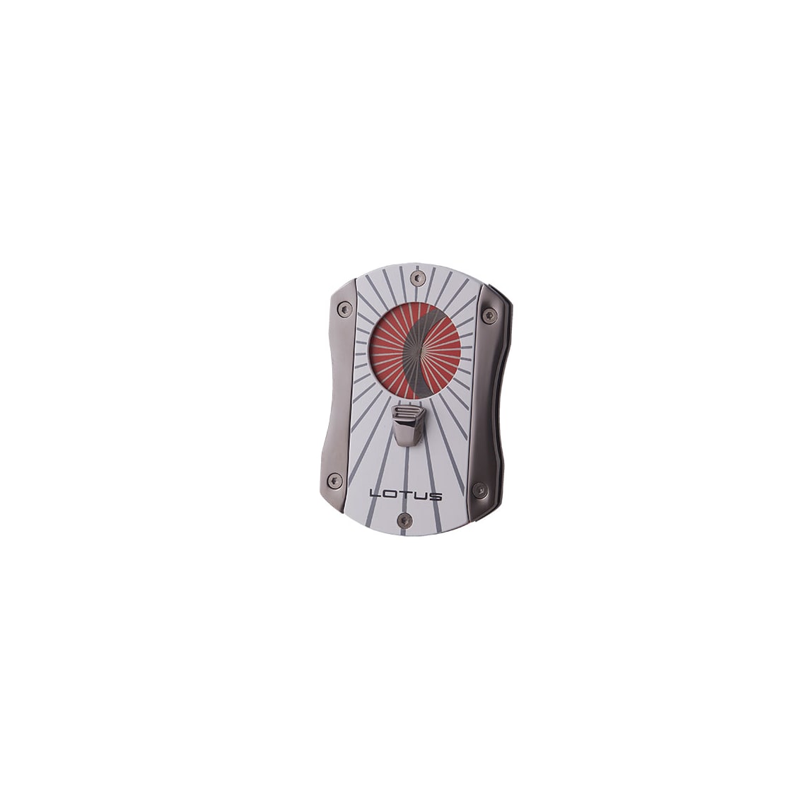 Lotus Deception Techni-Color Starburst Cutter