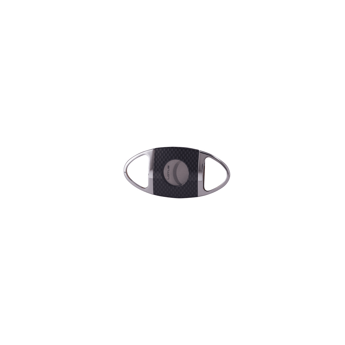 Lotus Jaws Carbon Fiber Black 58 Ring Gauge