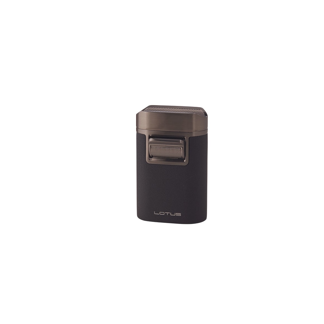 Lotus Brawn Lighter Black