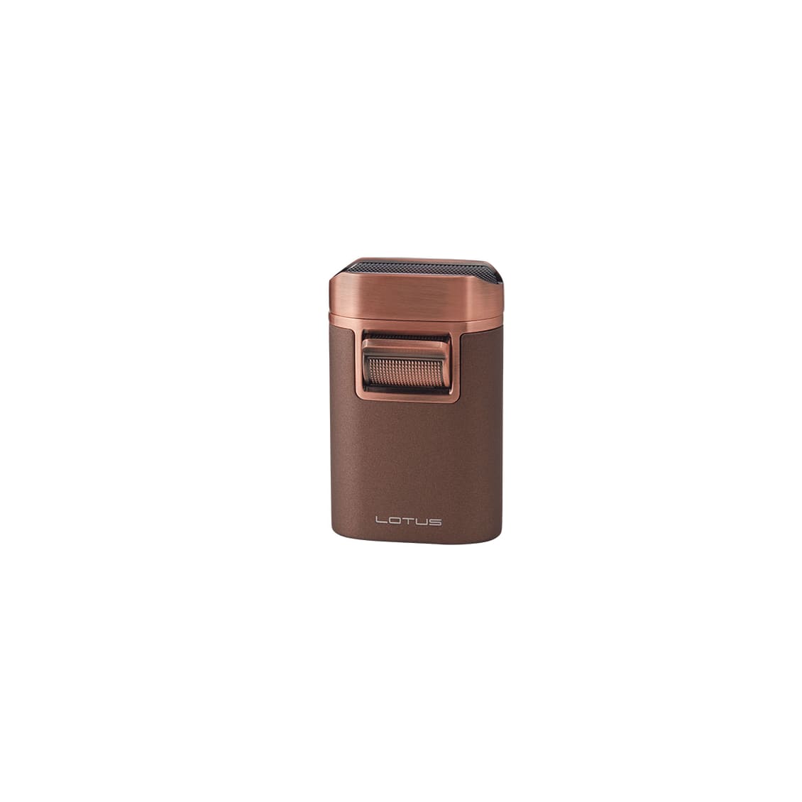 Lotus Brawn Lighter Copper