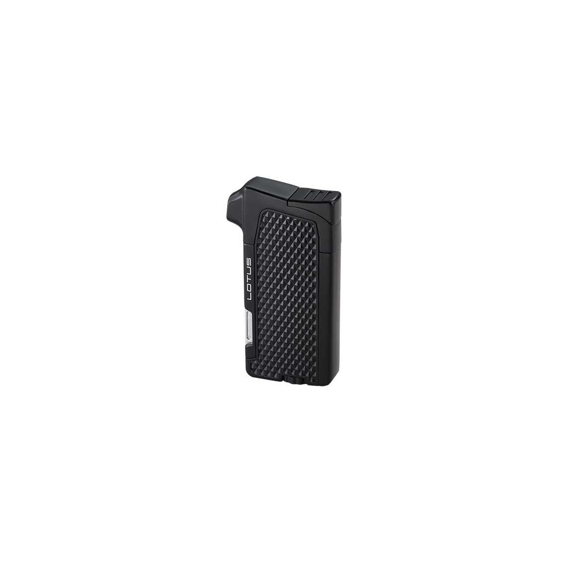 Lotus Condor Pipe Lighter Black