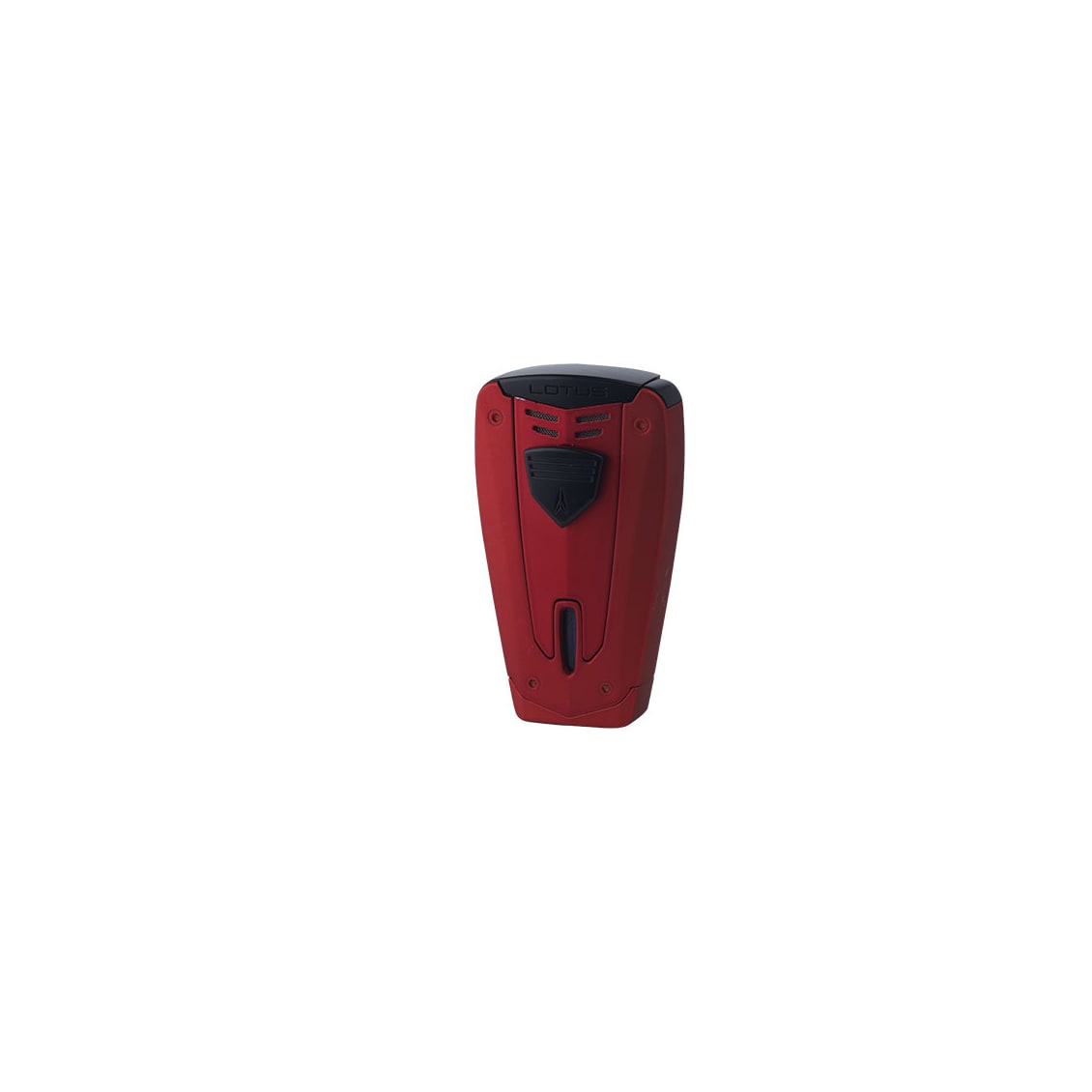 Lotus Fusion Lighter Red