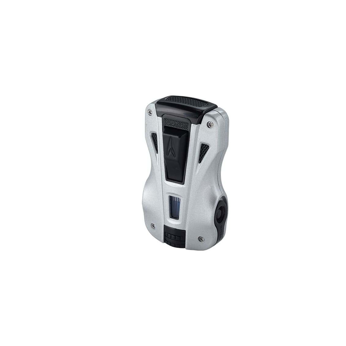 Lotus GT Torch Silver