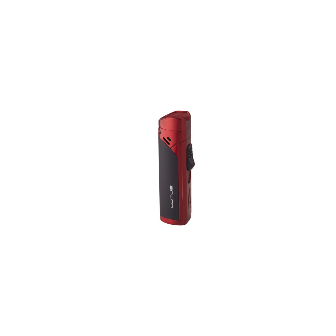 Lotus Monarch Lighter Red