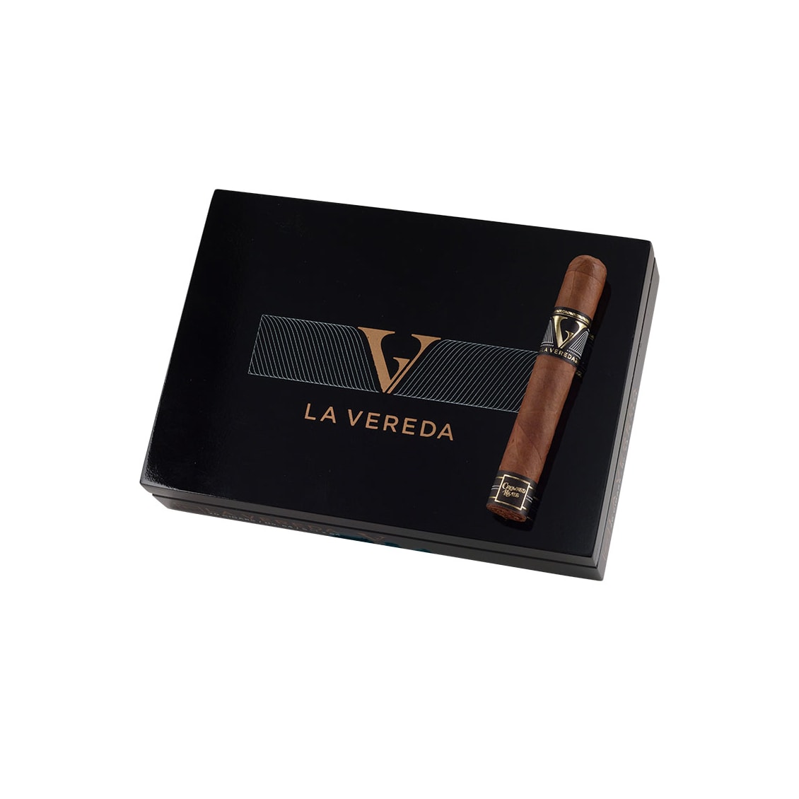La Vereda No. 54