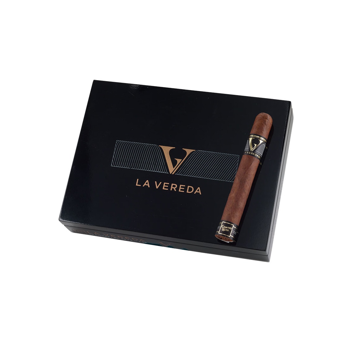 La Vereda No. 56