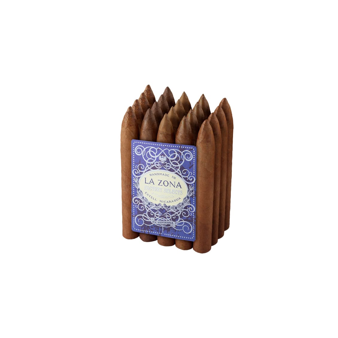 Espinosa La Zona Factory Selects Bullet