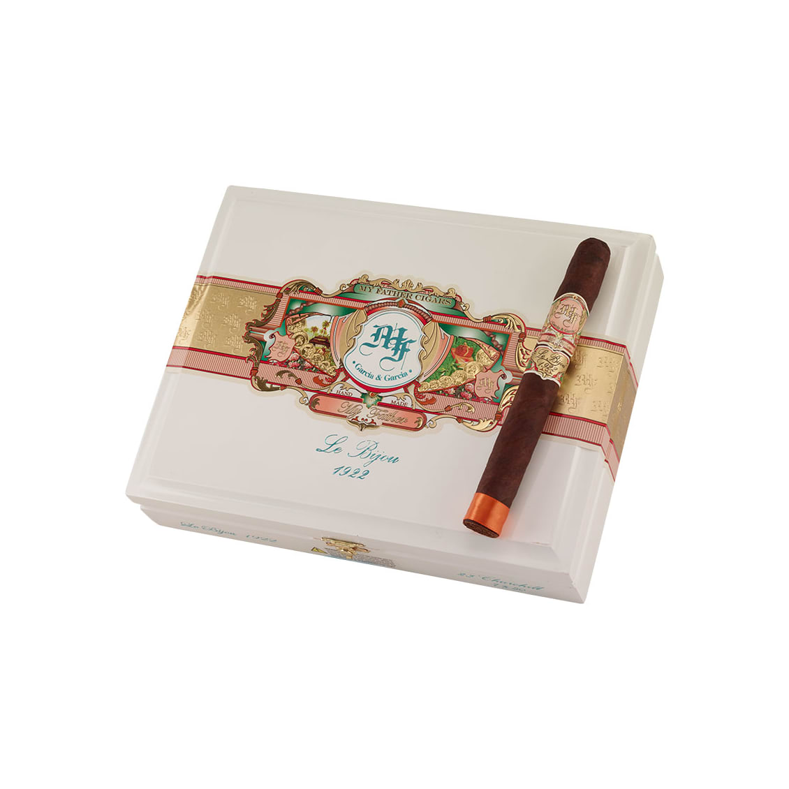 My Father Le Bijou 1922 Churchill