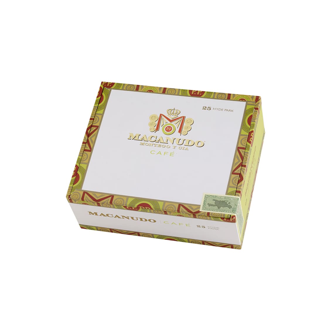 Macanudo Cafe Hyde Park | Famous Cigars