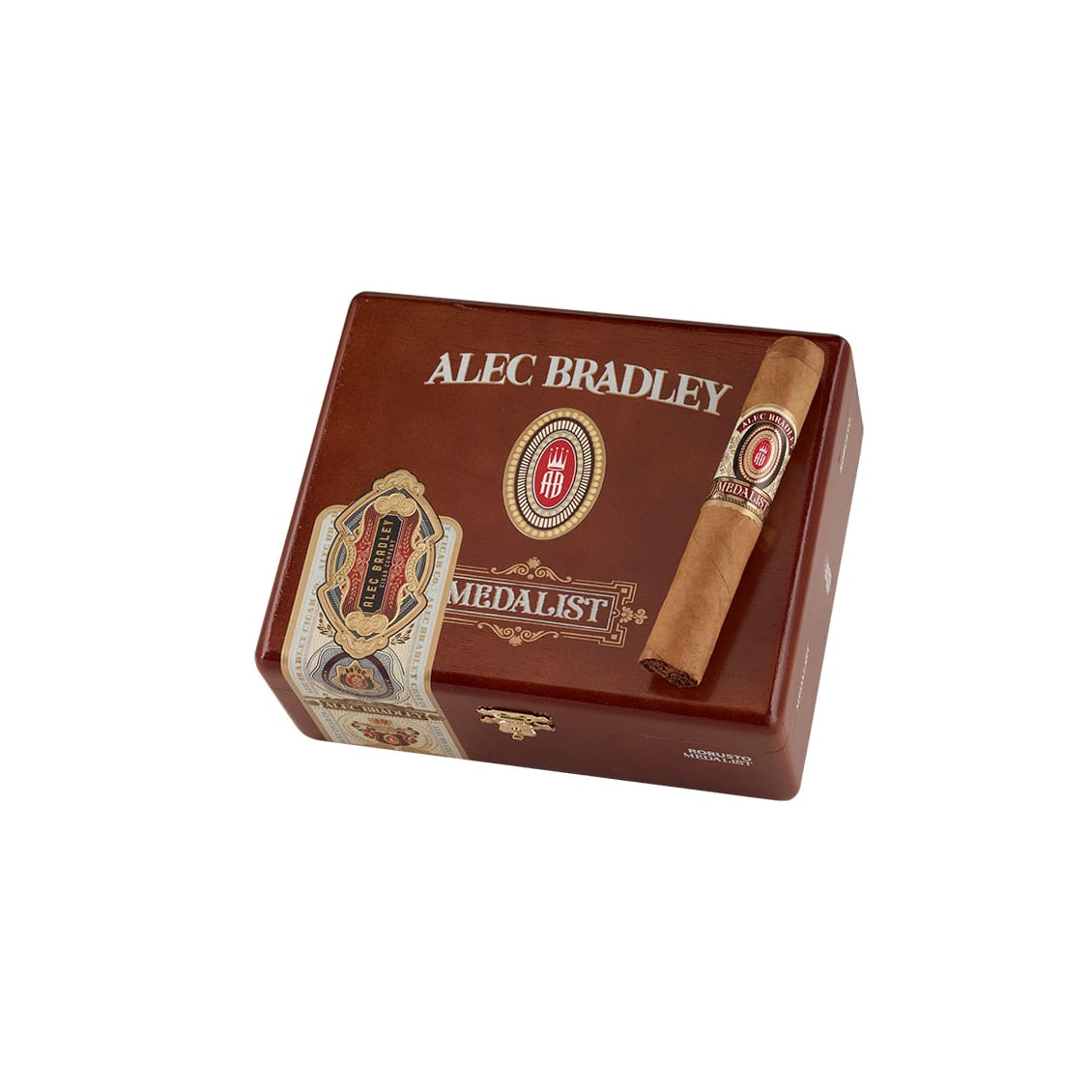 Alec Bradley Medalist Robusto