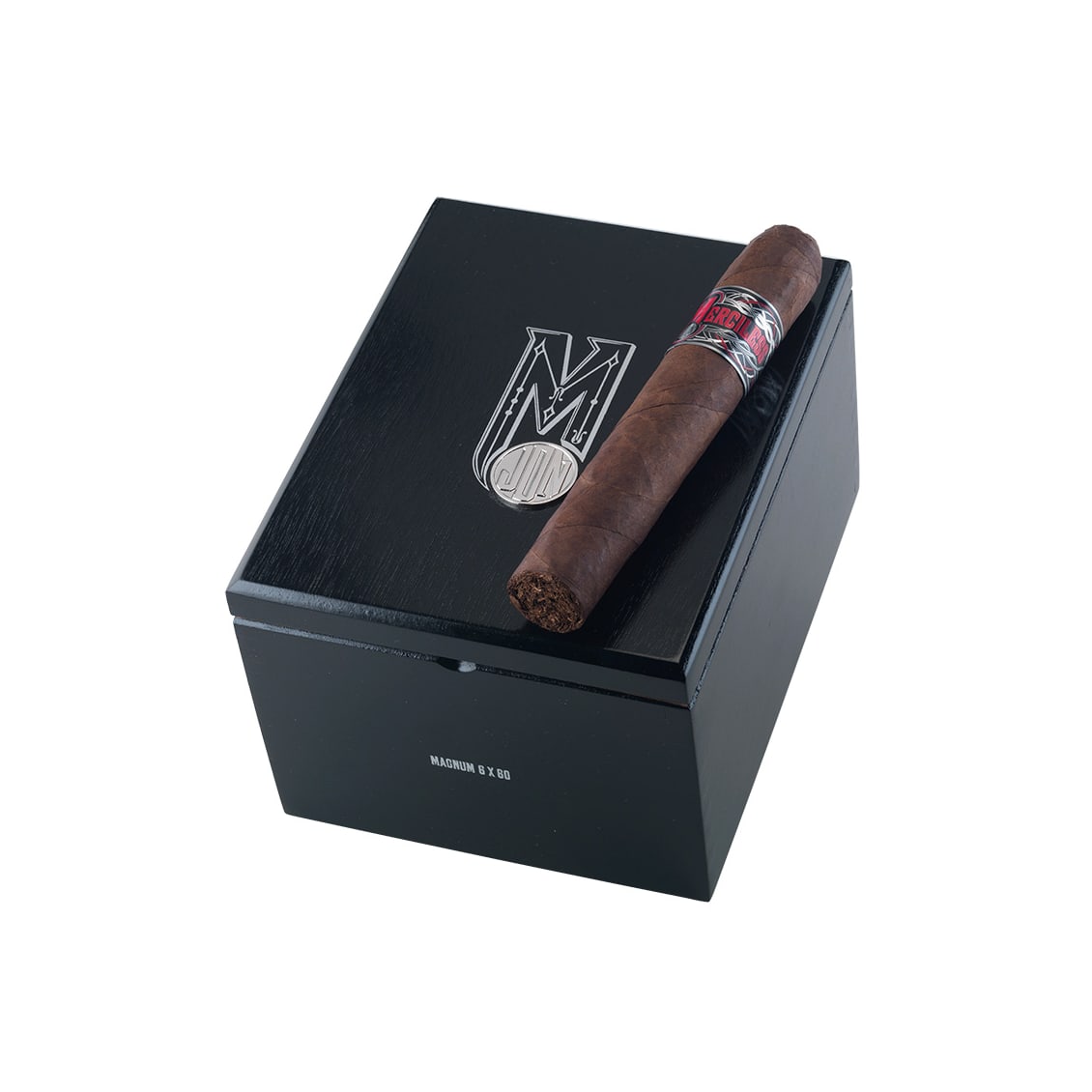 Merciless by Joya de Nicaragua