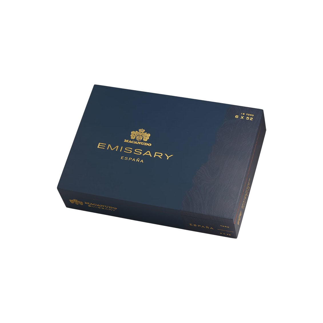 Macanudo Emissary Espana Toro