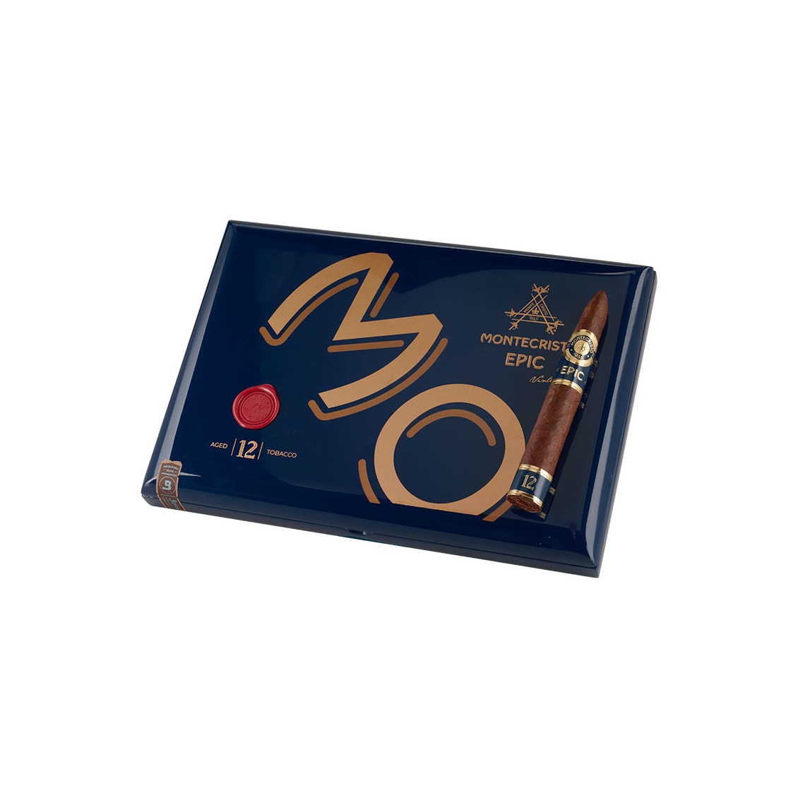 Montecristo Epic Vintage 12